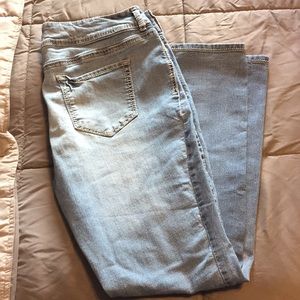 Maurice’s Jeggings